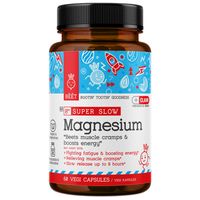 BEET Goodness Super Slow Magnesium